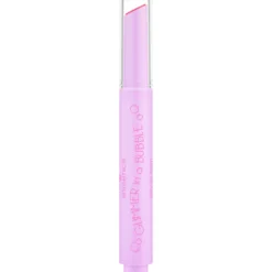 Glimmer In A Bubble Jelly Lip Balm 01 Chasing Bubbles