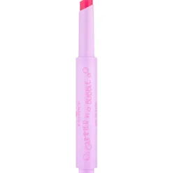Glimmer In A Bubble Jelly Lip Balm 01 Chasing Bubbles
