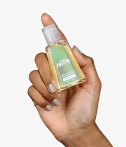 Glitter Fever Hand Wash Gel