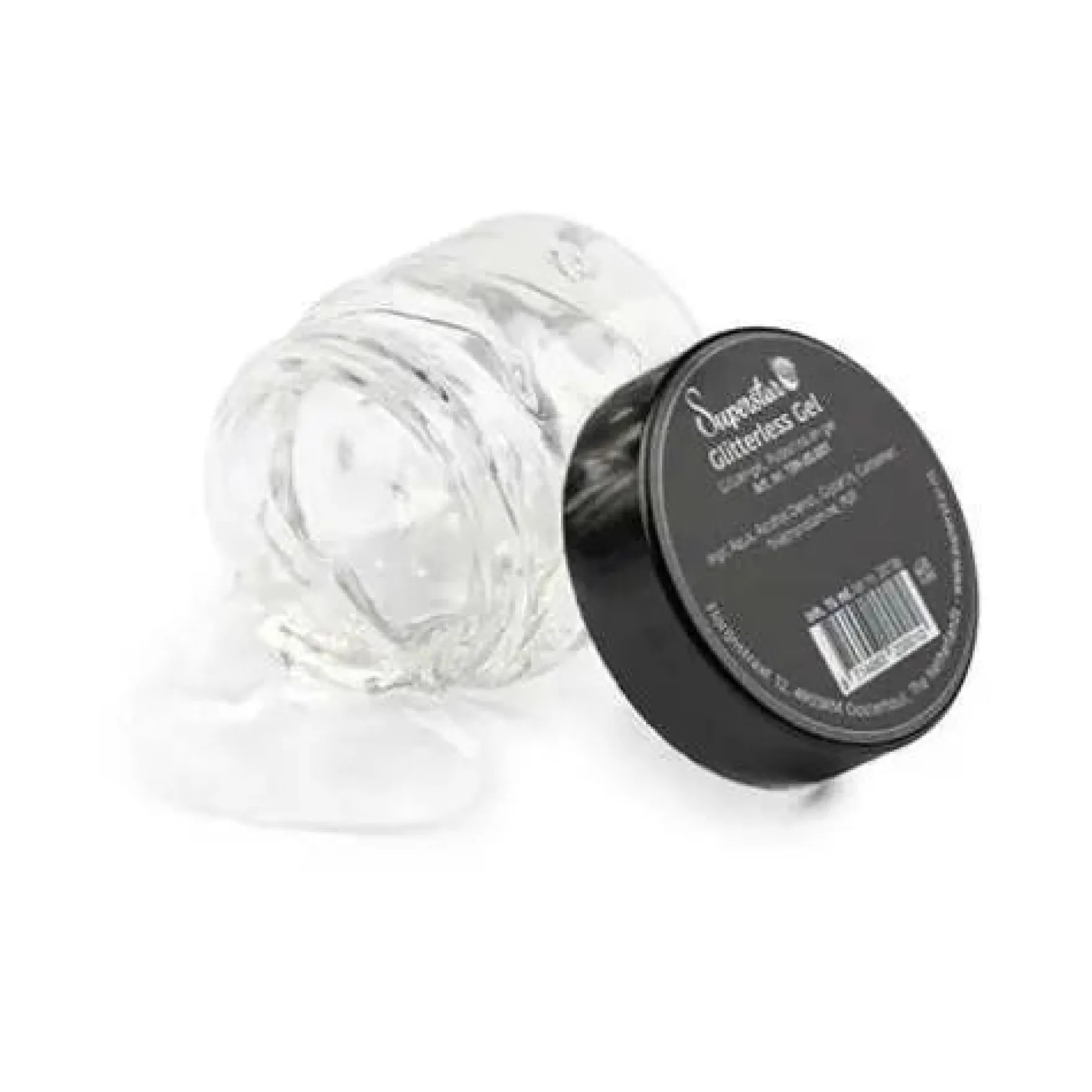 Glitter Fixing Gel