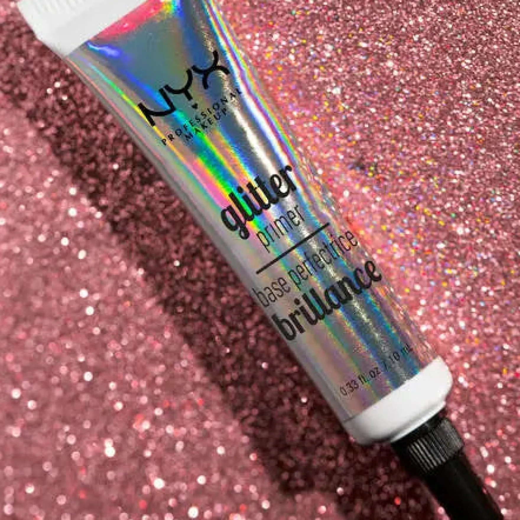 Glitter Primer