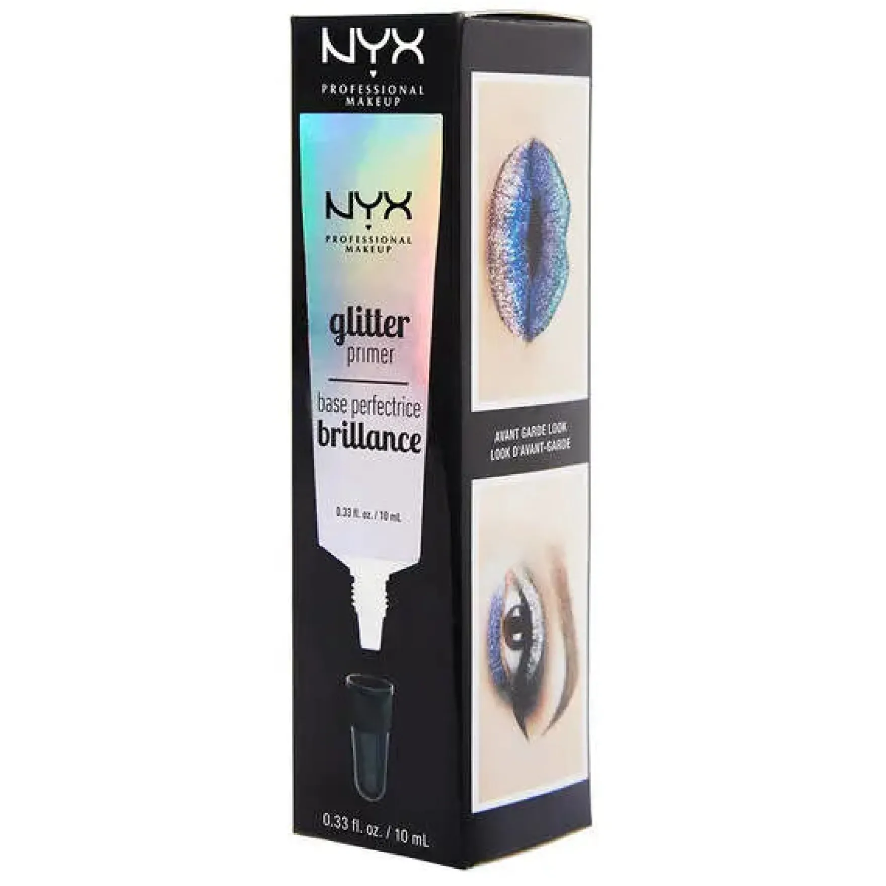 Glitter Primer