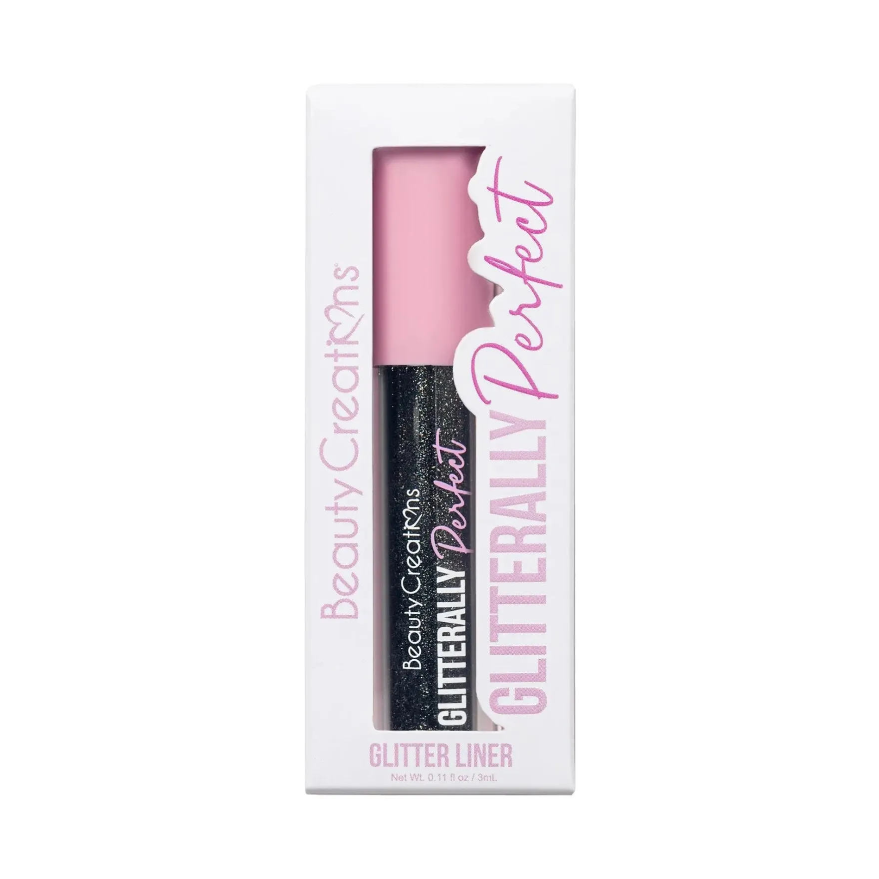 Glitterally Perfect Glitter Liner 5 Star