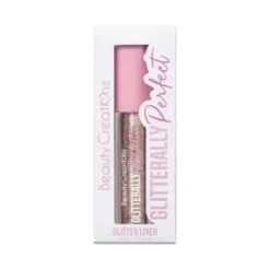 Glitterally Perfect Glitter Liner Hourglass