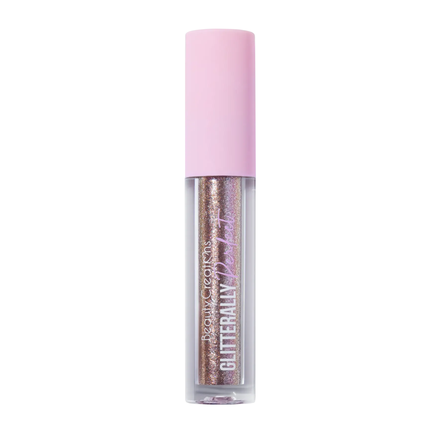 Glitterally Perfect Glitter Liner Hourglass