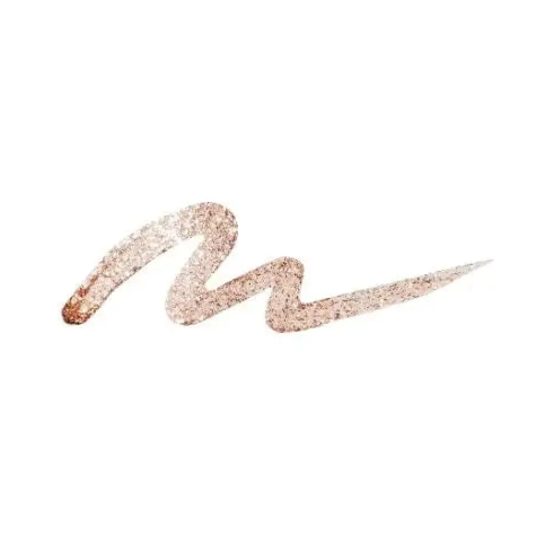 Glitterally Perfect Glitter Liner Hourglass