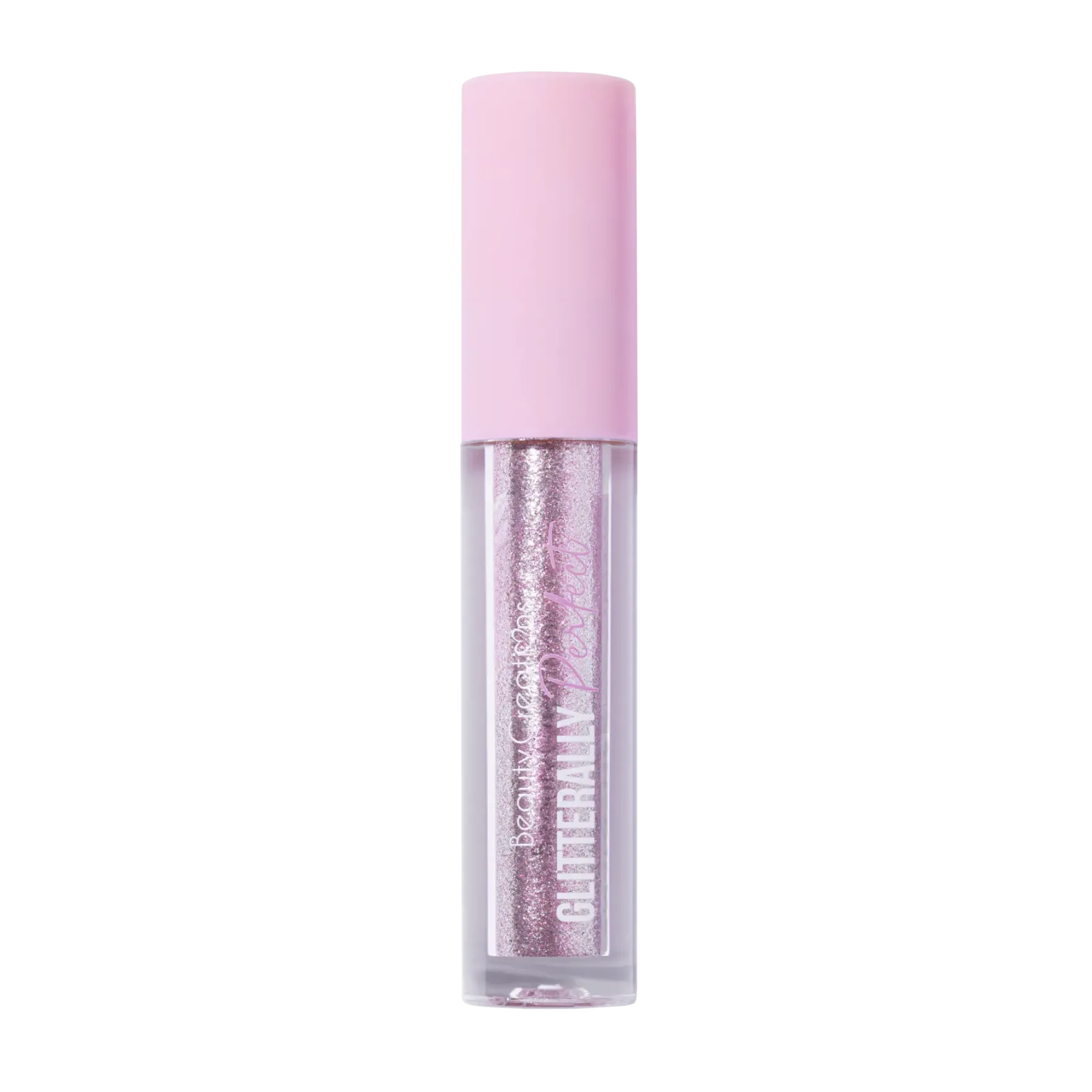 Glitterally Perfect Glitter Liner Divine