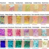 Glitter Cream Palette Fiesta Sparkles