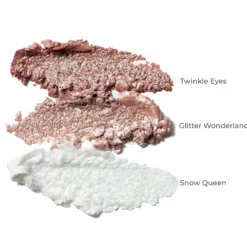 Glitter Eye Pen Snow Queen