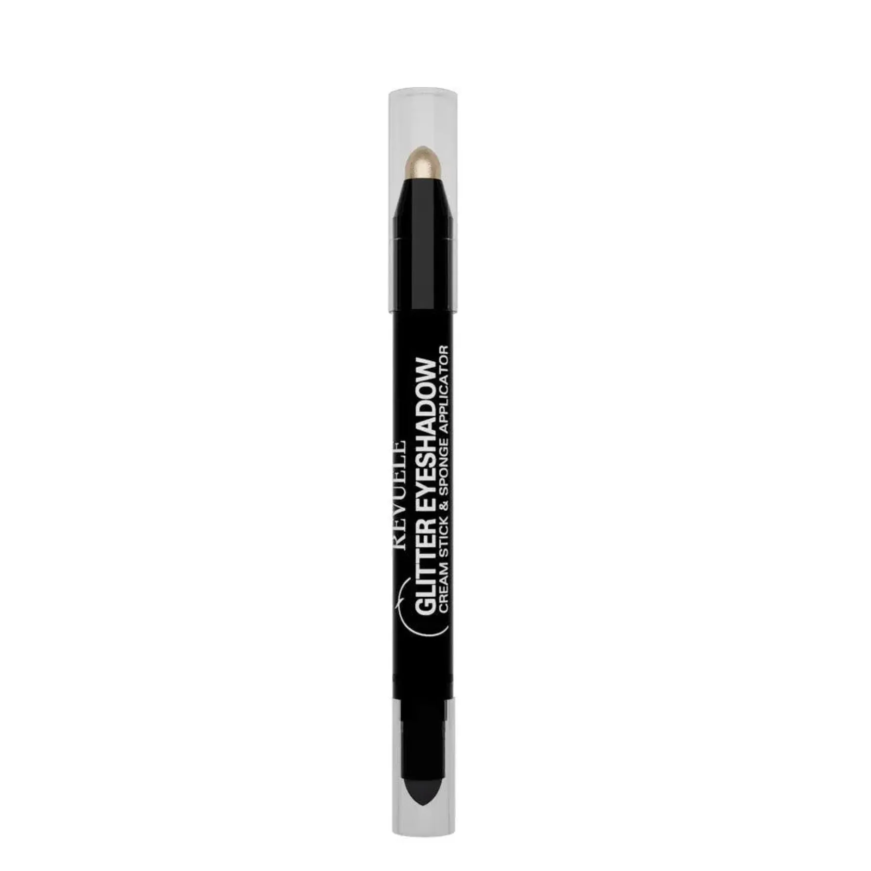 Glitter Eyeshadow Pencil 02 Champagne