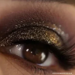 Glitter Glitter Liner 002 After Dark