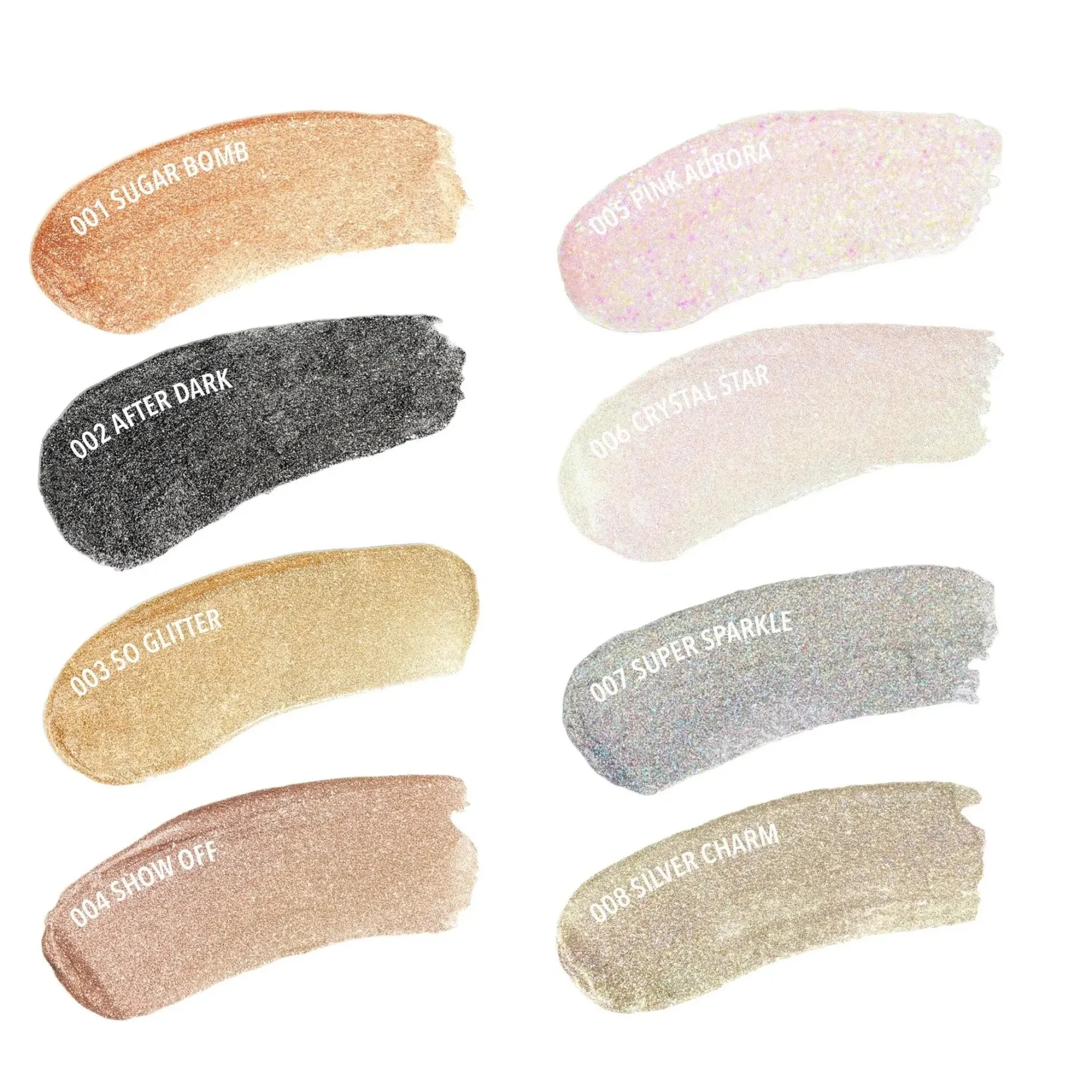 Glitter Glitter Liner 002 After Dark