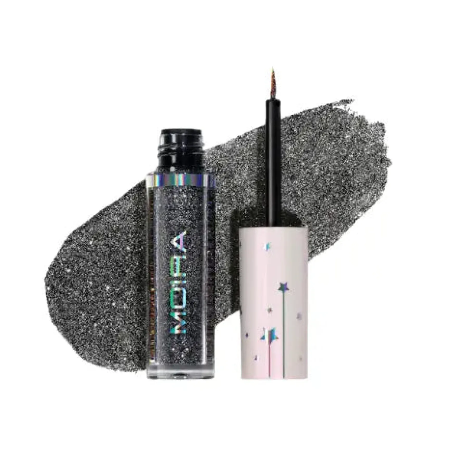 Glitter Glitter Liner 002 After Dark