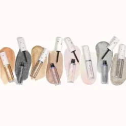 Glitter Glitter Liner 006 Crystal Star