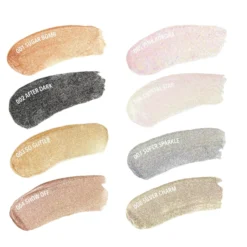 Glitter Glitter Liner 005 Pink Aurora
