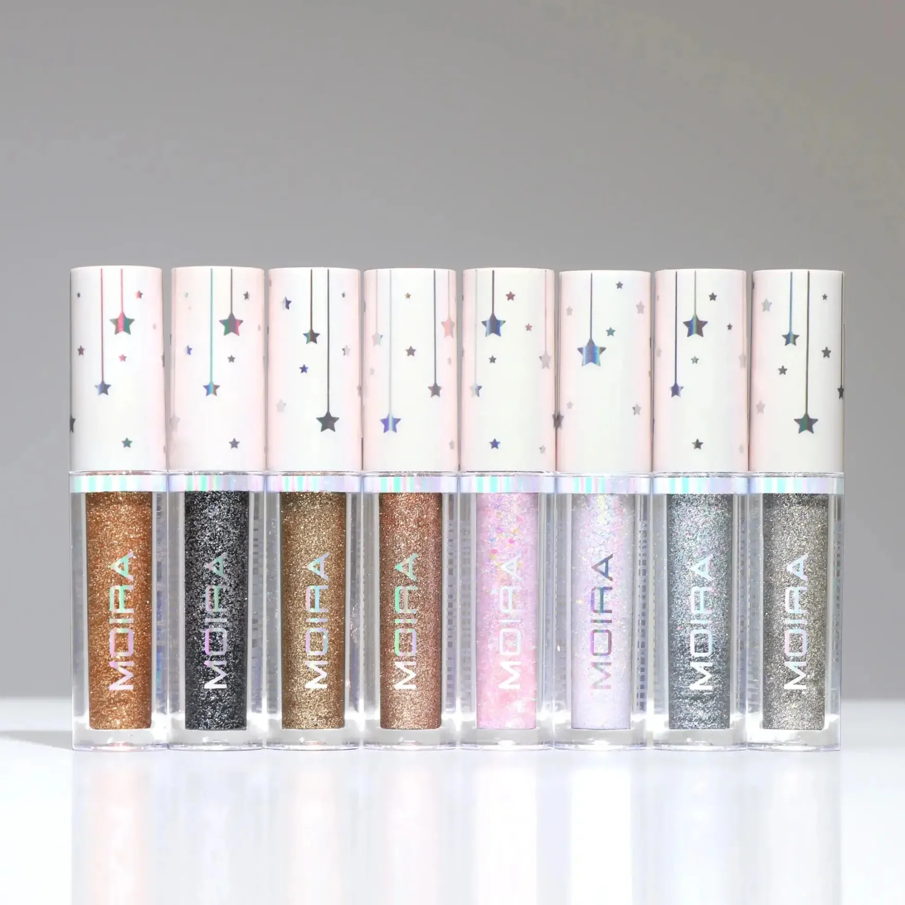 Glitter Glitter Liner 005 Pink Aurora
