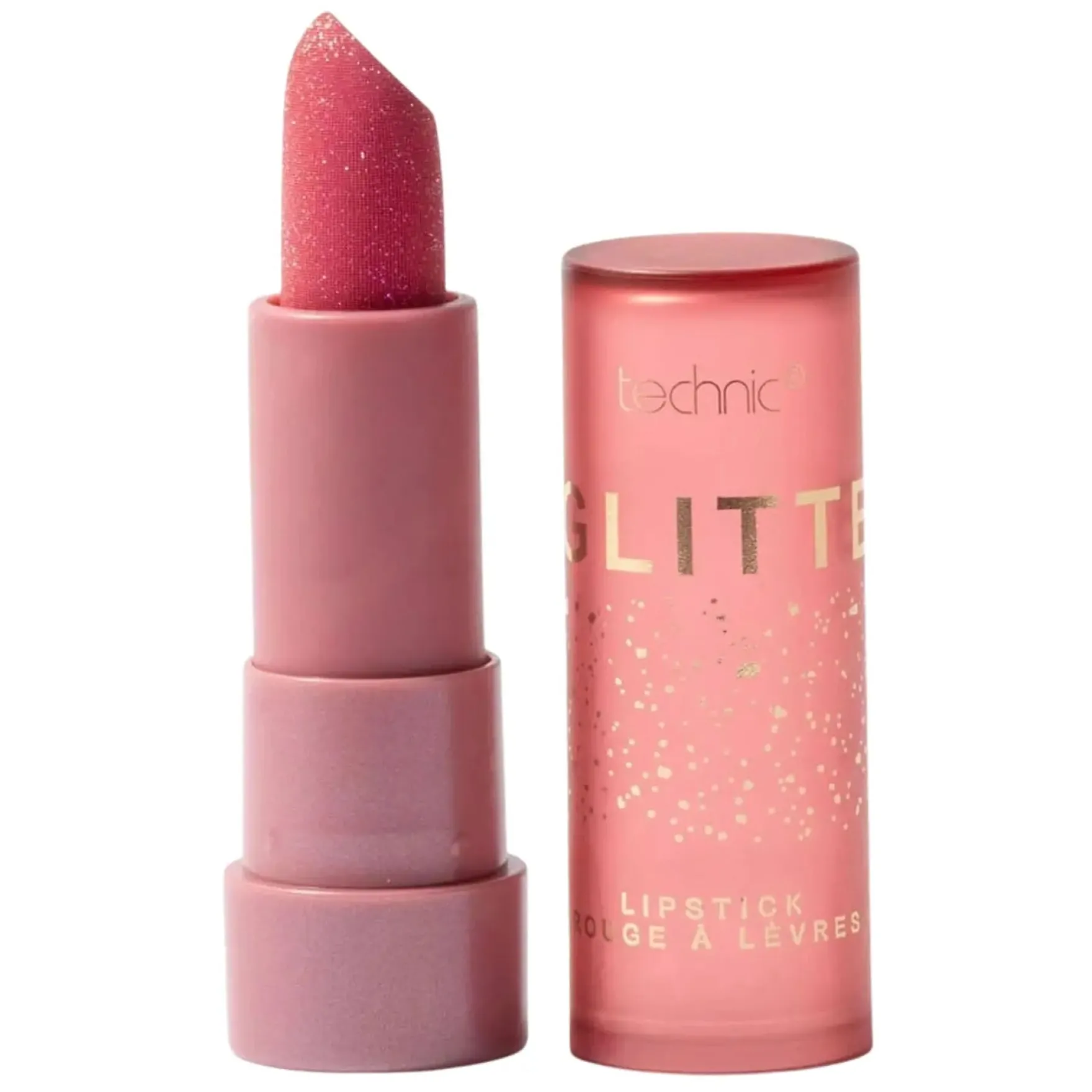 Glitter Lips Birthday Suit