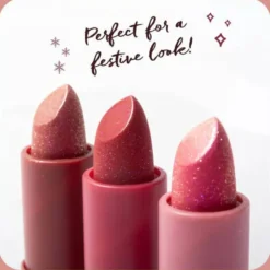 Glitter Lips Birthday Suit