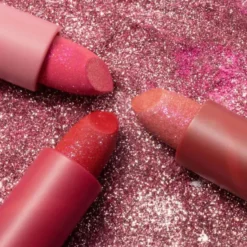 Glitter Lips Birthday Suit