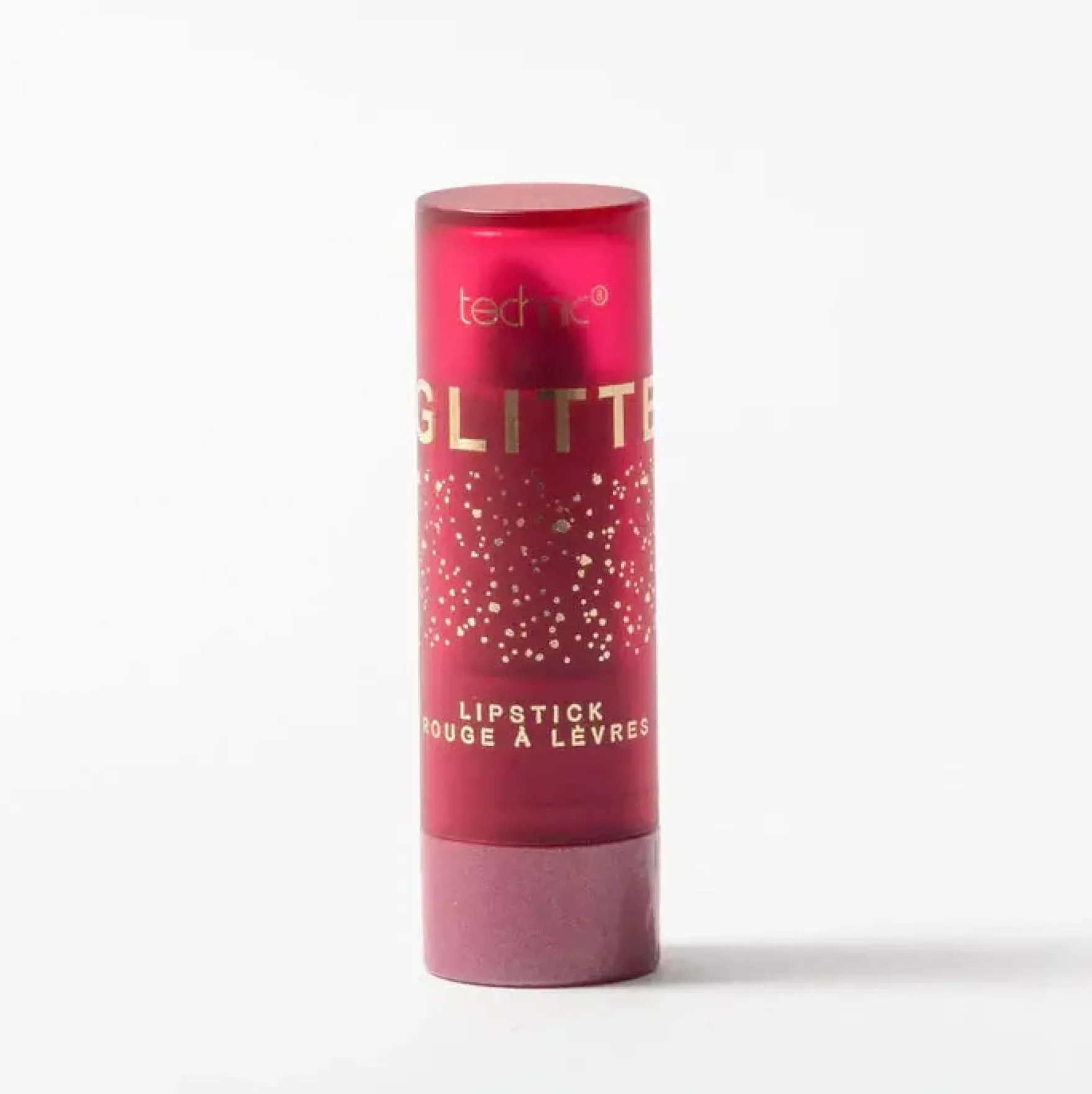 Glitter Lips Burlesque