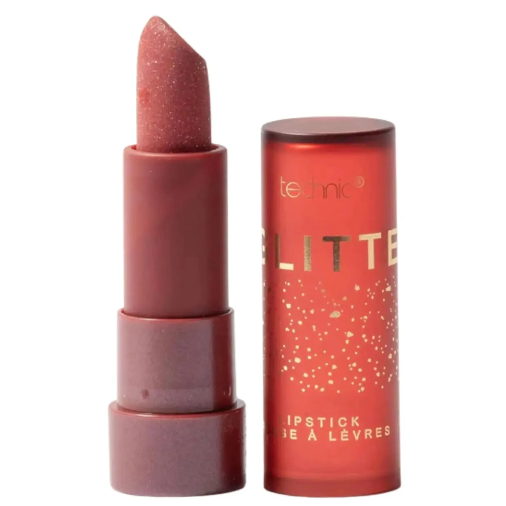 Glitter Lips Femme Fatale