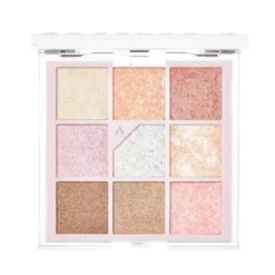 Glitterpedia Eye Palette No.1 All of Glitter