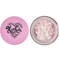 Glitter Sharts Body Glitter 02 Super Bloom Pink