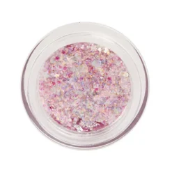 Glitter Sharts Body Glitter 02 Super Bloom Pink