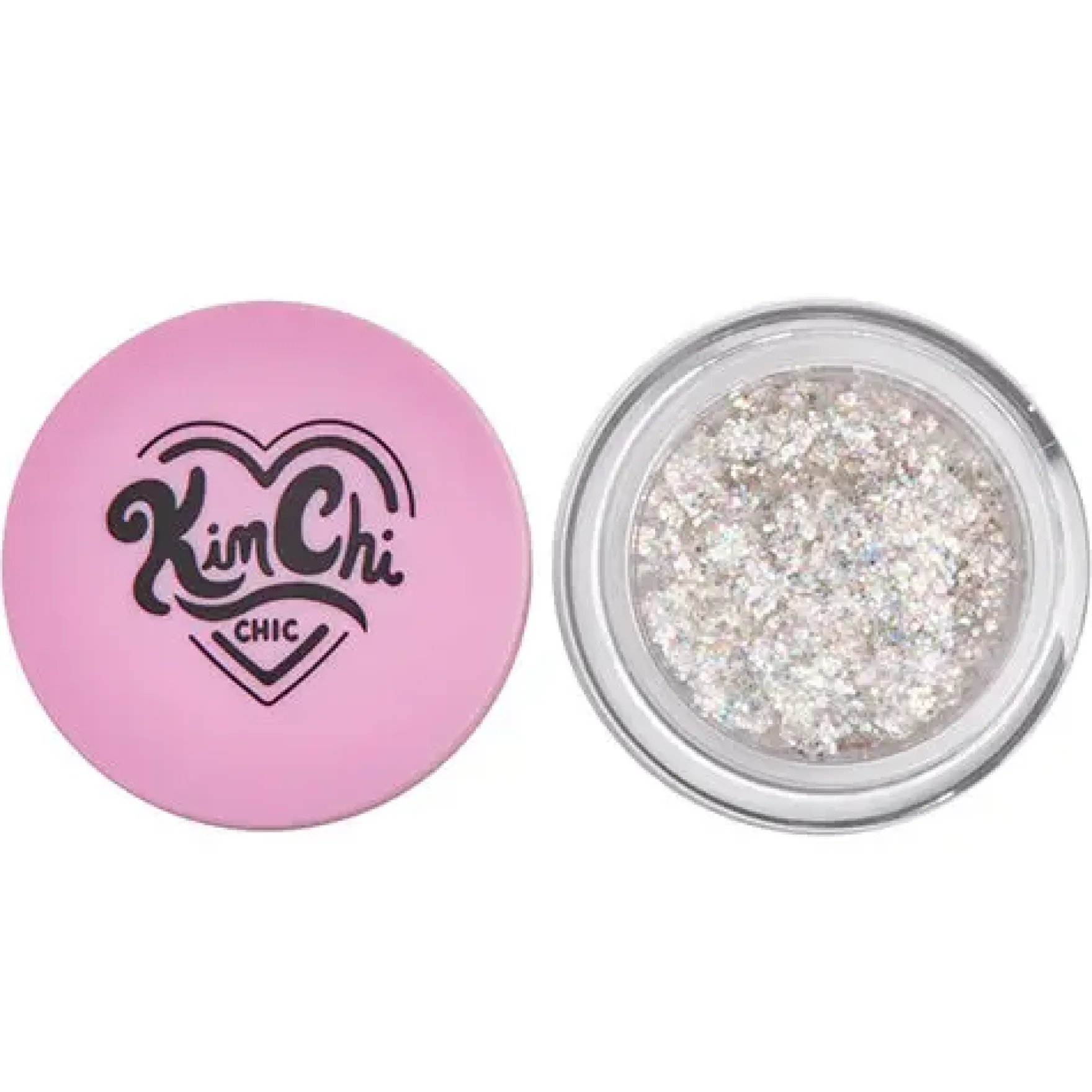 Glitter Sharts Body Glitter 03 Supernova Crystal
