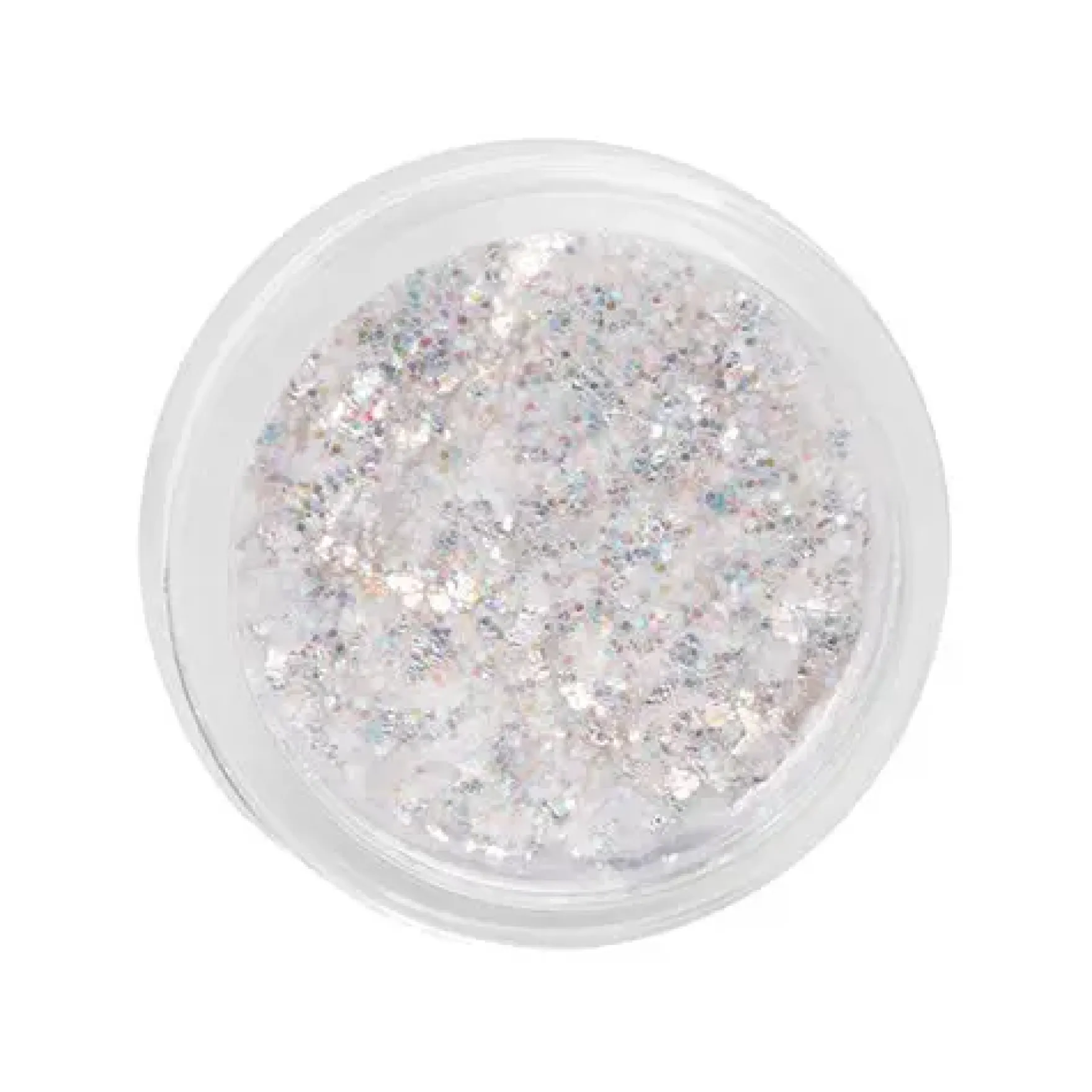 Glitter Sharts Body Glitter 03 Supernova Crystal