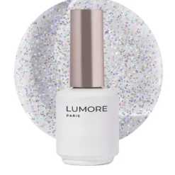 Glitter Top Coat Aurora