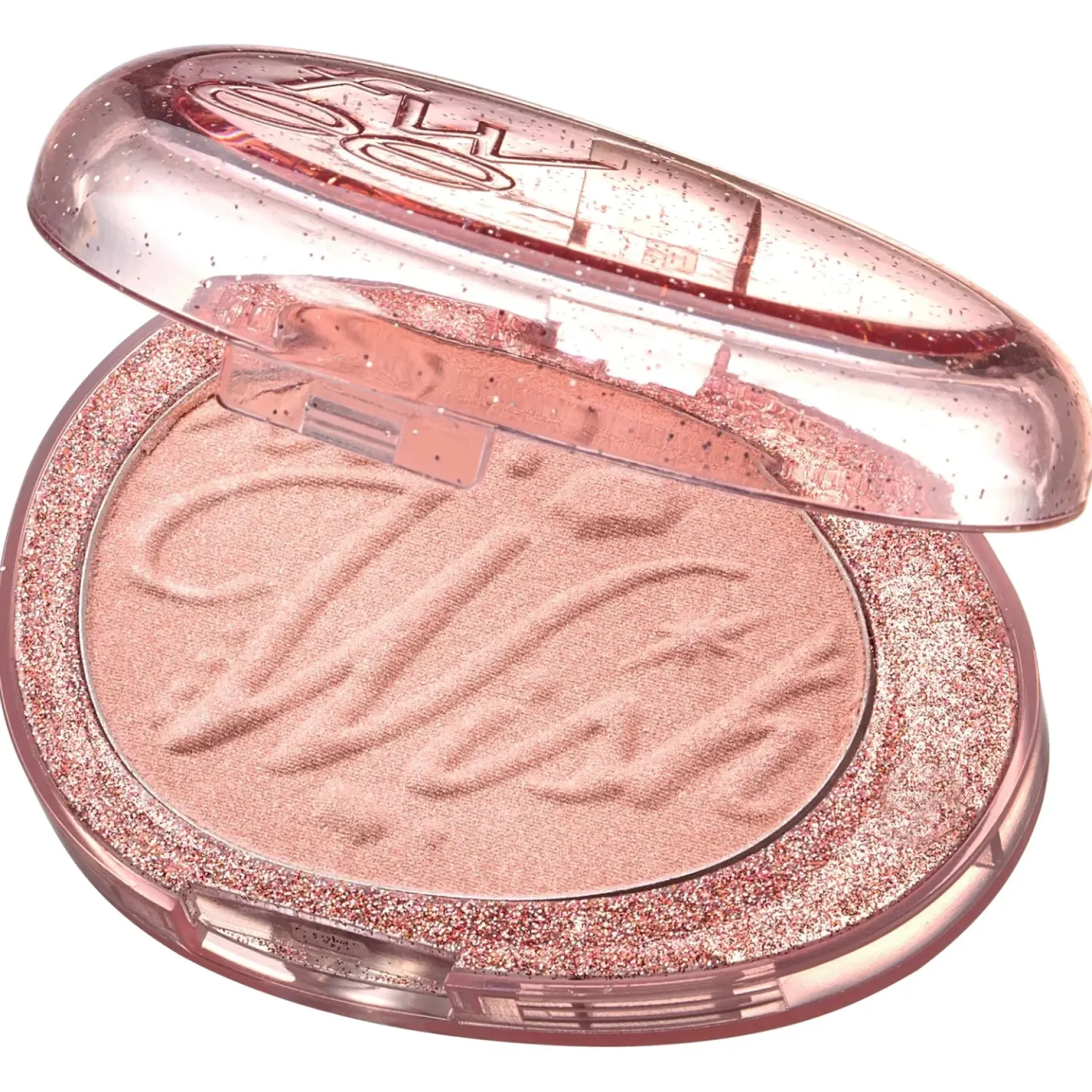 Glitz Stone Highlighter HL06 Bliss Shell