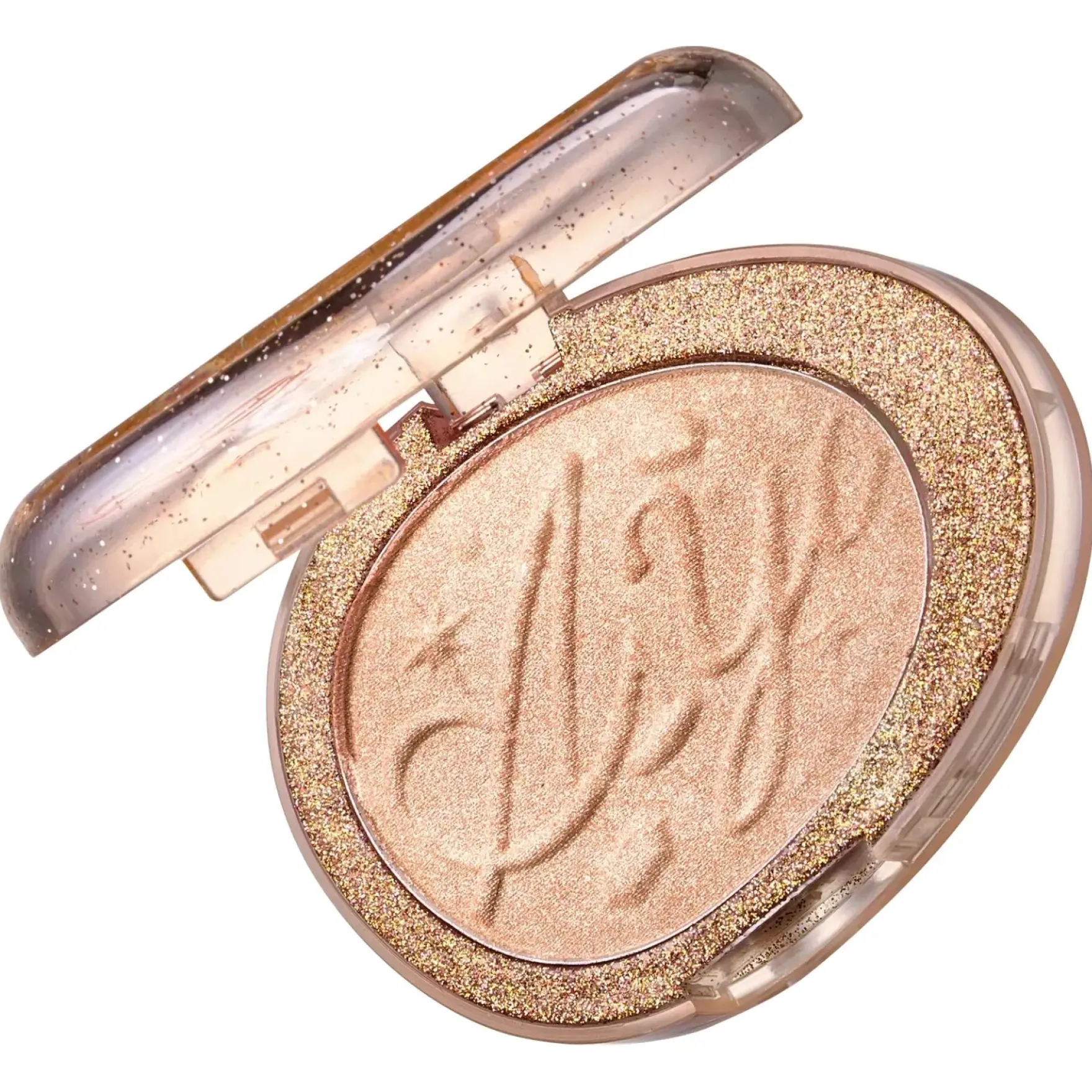 Glitz Stone Highlighter HL11 Royal Topaz