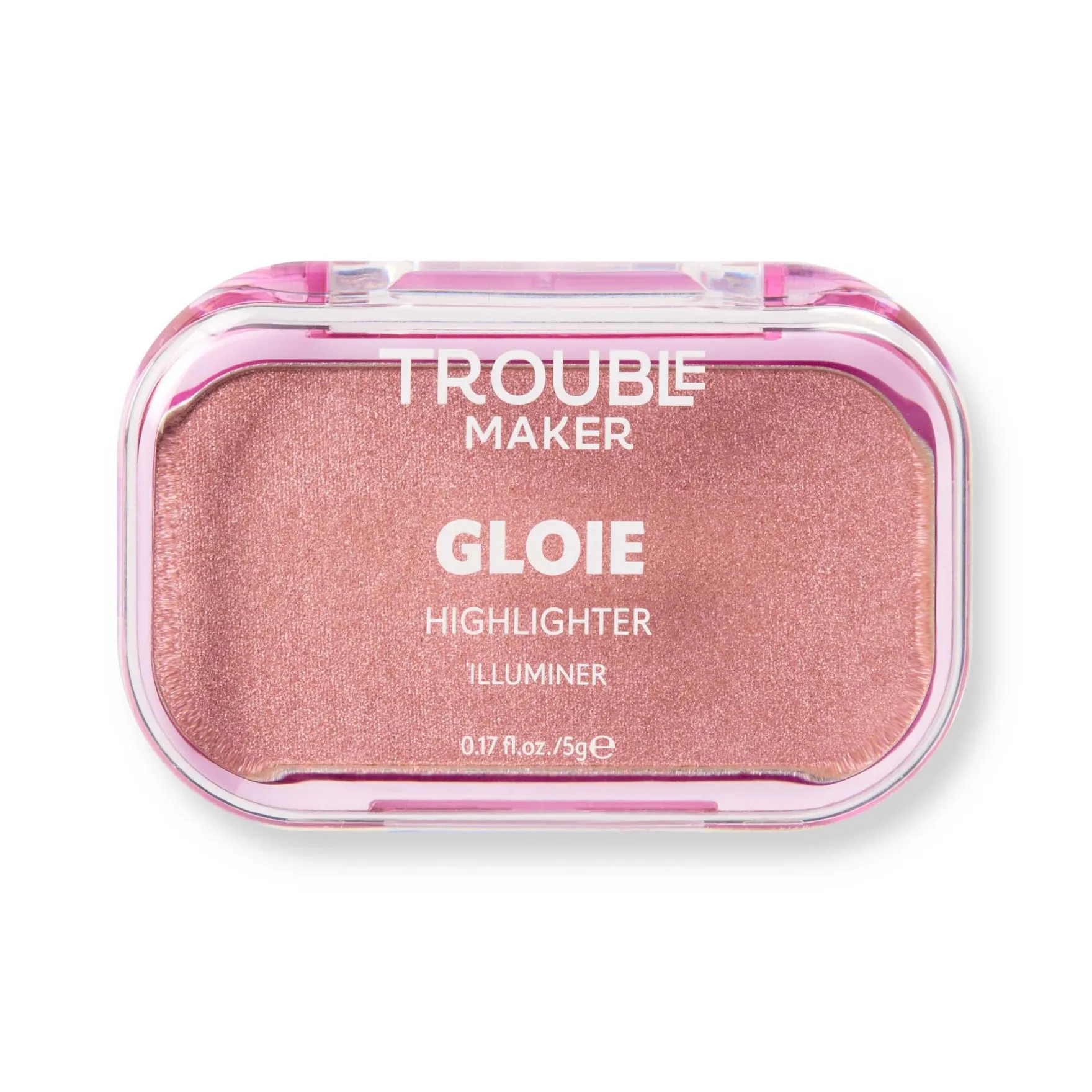 Gloie Lighter Highlight Beam Town Pink