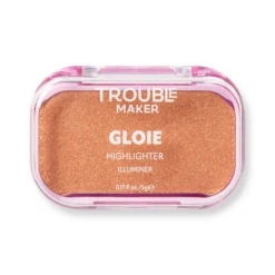 Gloie Lighter Highlight Foil Boy Amber