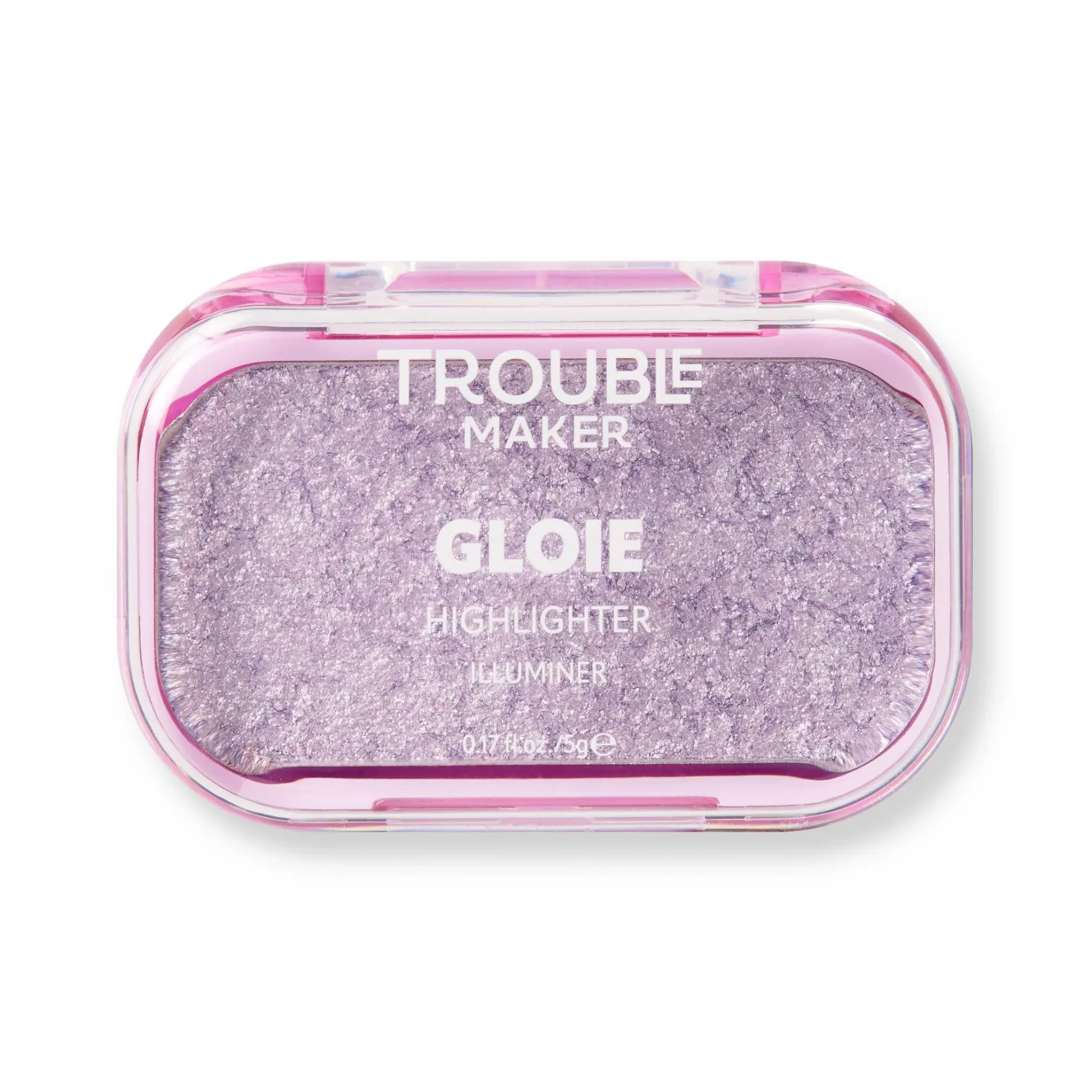 Gloie Lighter Highlight Pixi Trix Lilac