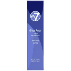 Gloss Away Lip Balm Blueberry