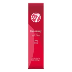 Gloss Away Lip Balm Cherry