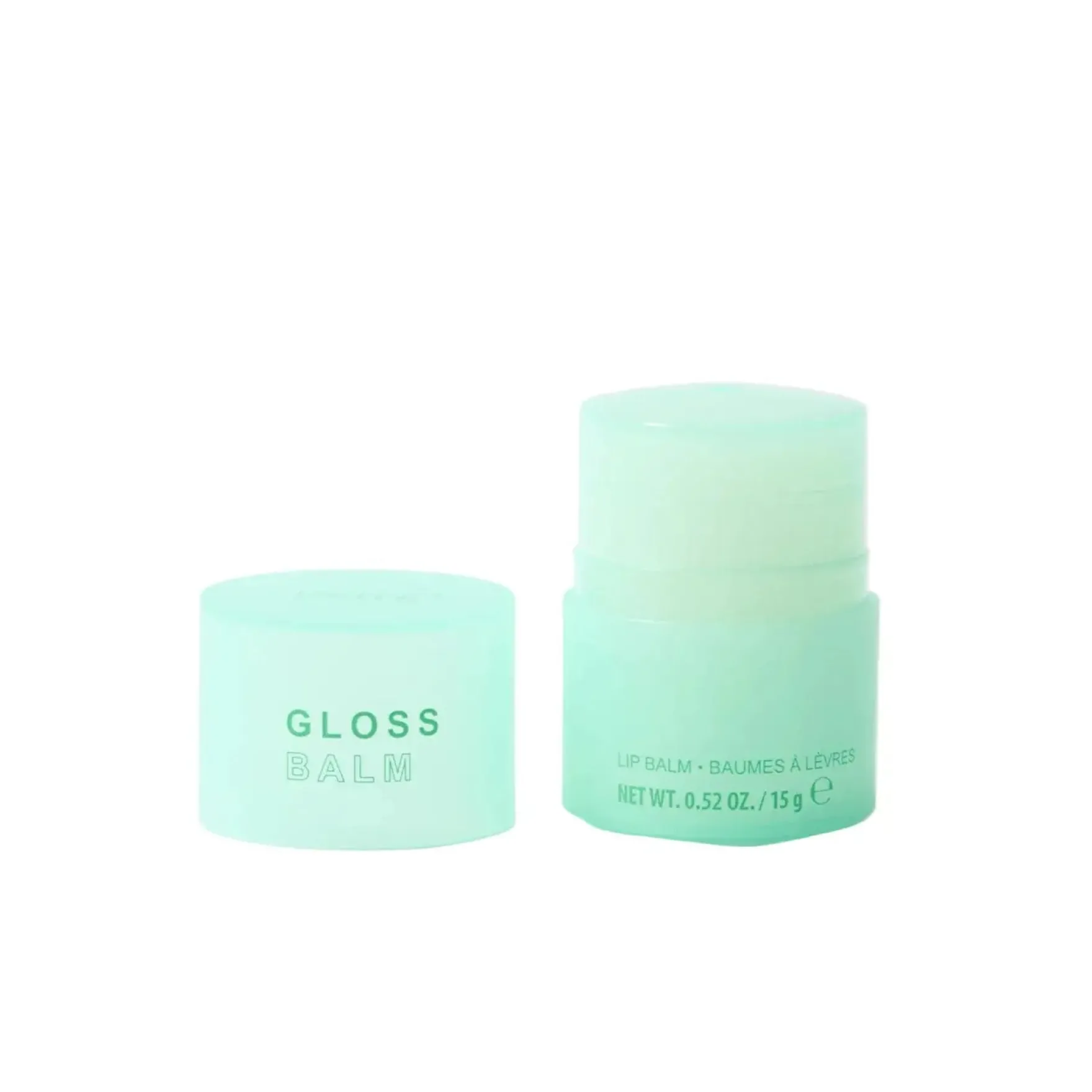 Gloss Balm Minty Fresh
