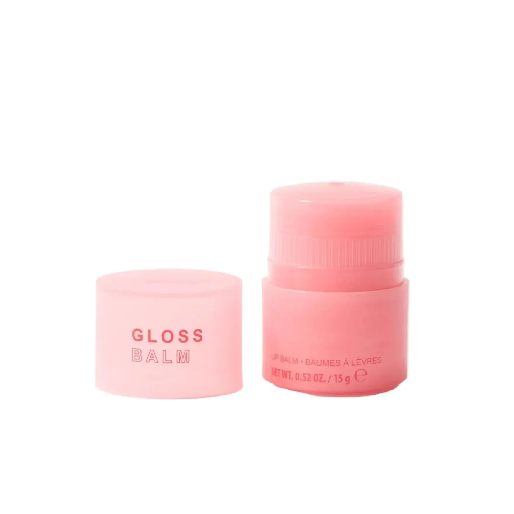 Gloss Balm Mocktail