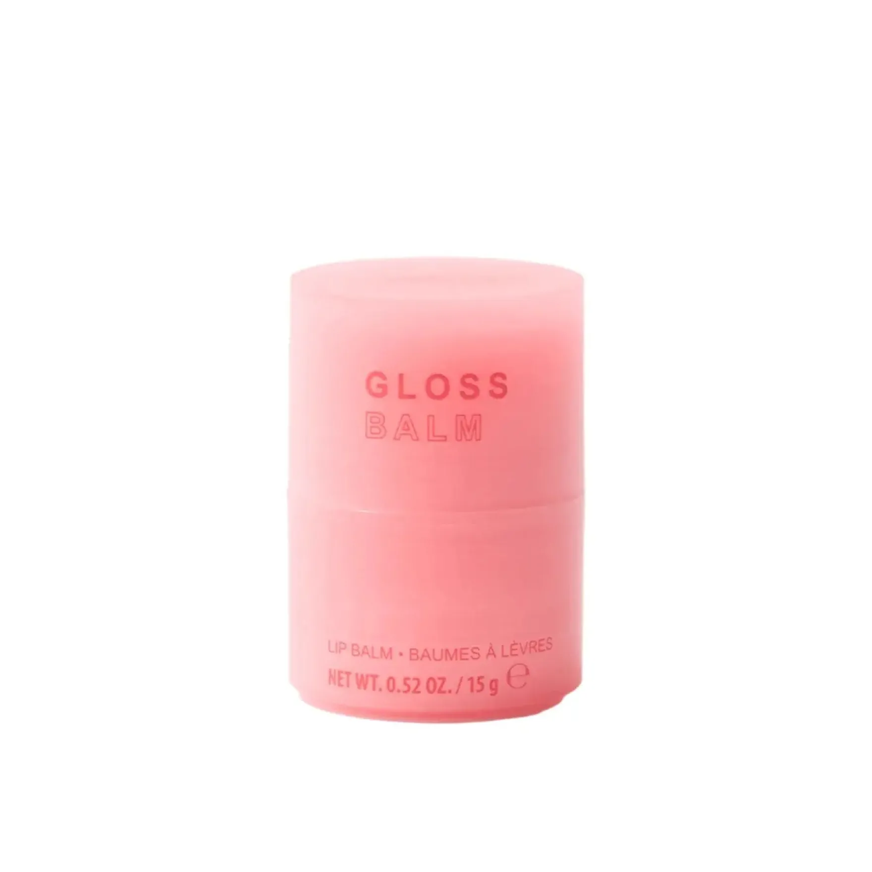Gloss Balm Mocktail