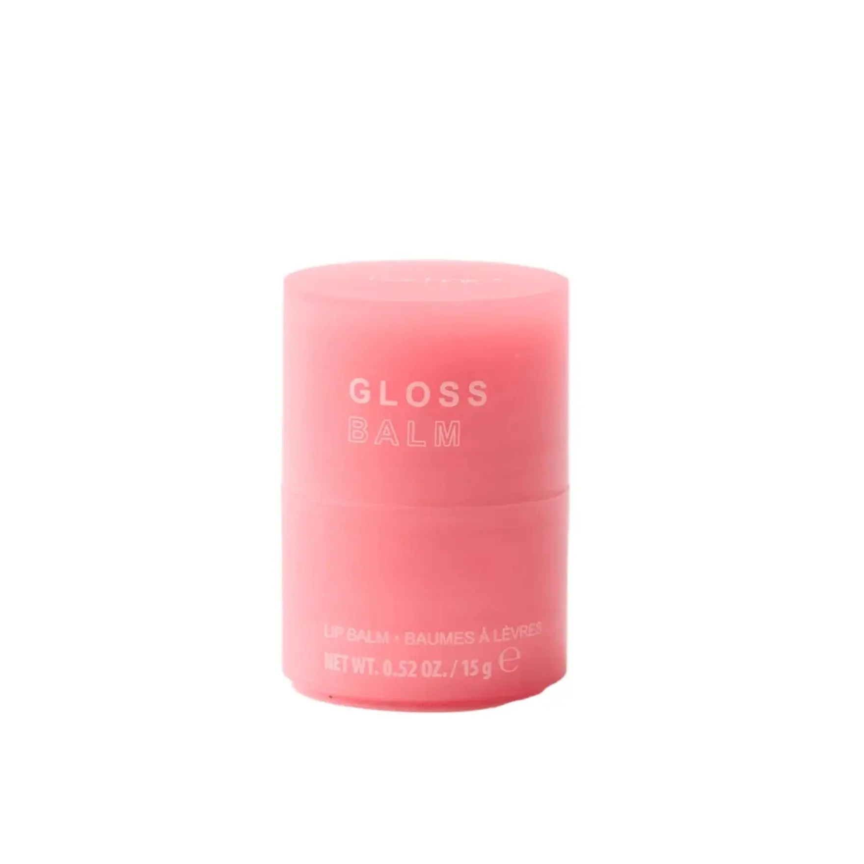 Gloss Balm Tutti Frutti