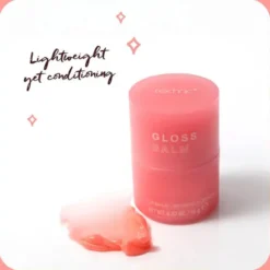 Gloss Balm Tutti Frutti