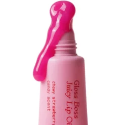 Gloss Boss Juicy Lip Oil
