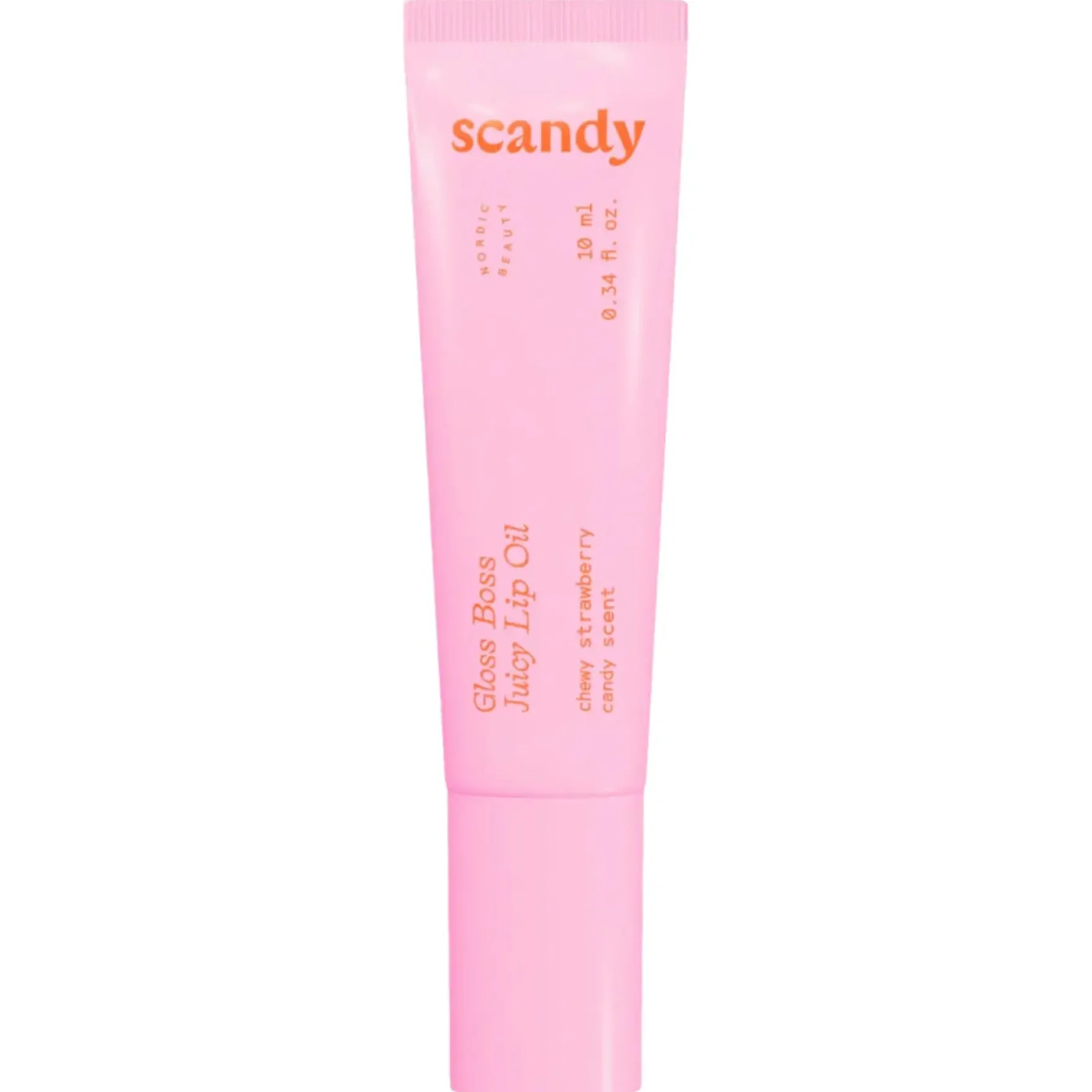 Gloss Boss Juicy Lip Oil
