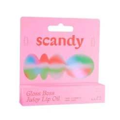 Gloss Boss Juicy Lip Oil