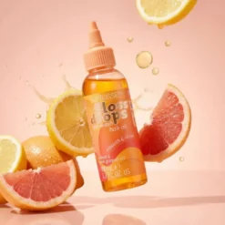 Gloss Drops Hair Oil
