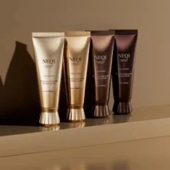 Glossing Mask Warm Blonde