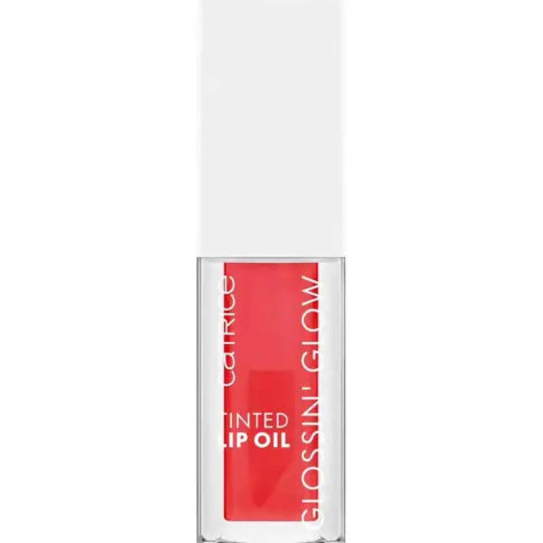 Glossin' Glow Tinted Lip Oil 020 Drama Mama