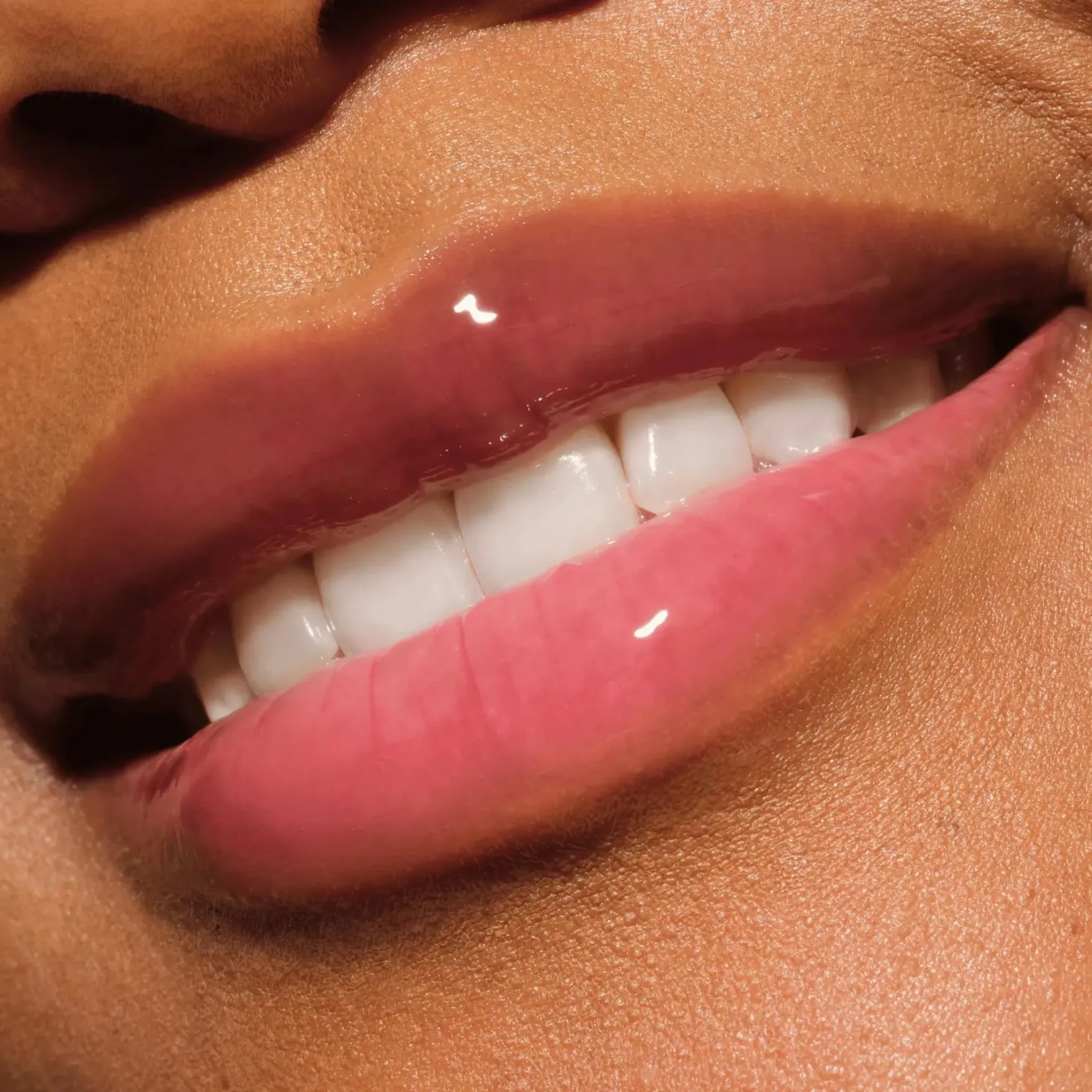 Glossin' Glow Tinted Lip Oil 070 Make A Move